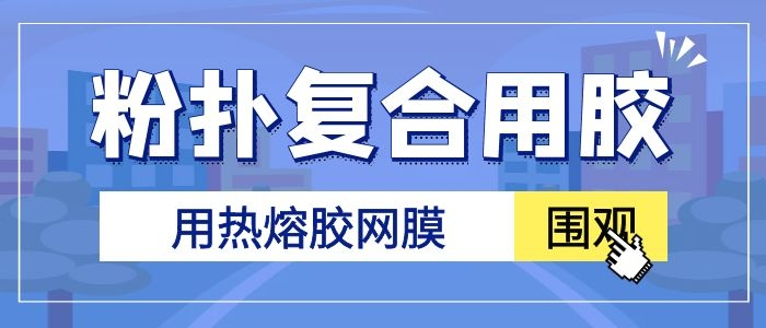用熱熔膠網(wǎng)膜復(fù)合女士粉撲就對(duì)了
